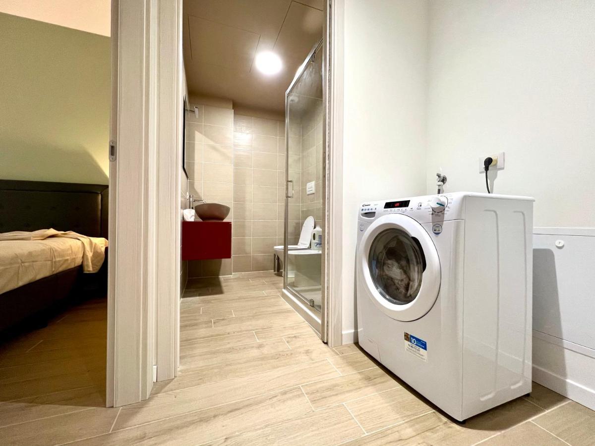 Scandinavian House-milan City Centre * Mailand